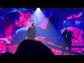 (Full performance) Chris Brown & Davido  perform Sensational and Unavailable live in Dubai
