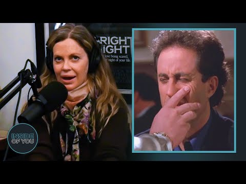 Inside Of You Clips and Inside of You with Michael Rosenbaum