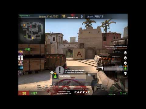 LUL#1 mello zerstört seinen tisch