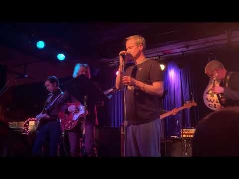 John Cameron Mitchell - “Low” (1-25-2020 at 40 Watt Club, Athens, GA; R.E.M. cover w/ Peter Buck)