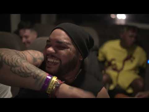 Gardenia Design x  @ElTaiger   - Habla Matador | Jamaica 🇯🇲 Tour