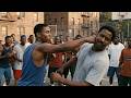 One Man Against The System Denzel Washington