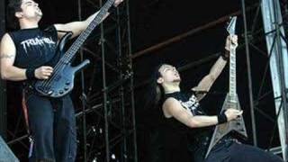 Bullet for my valentine - Disappear