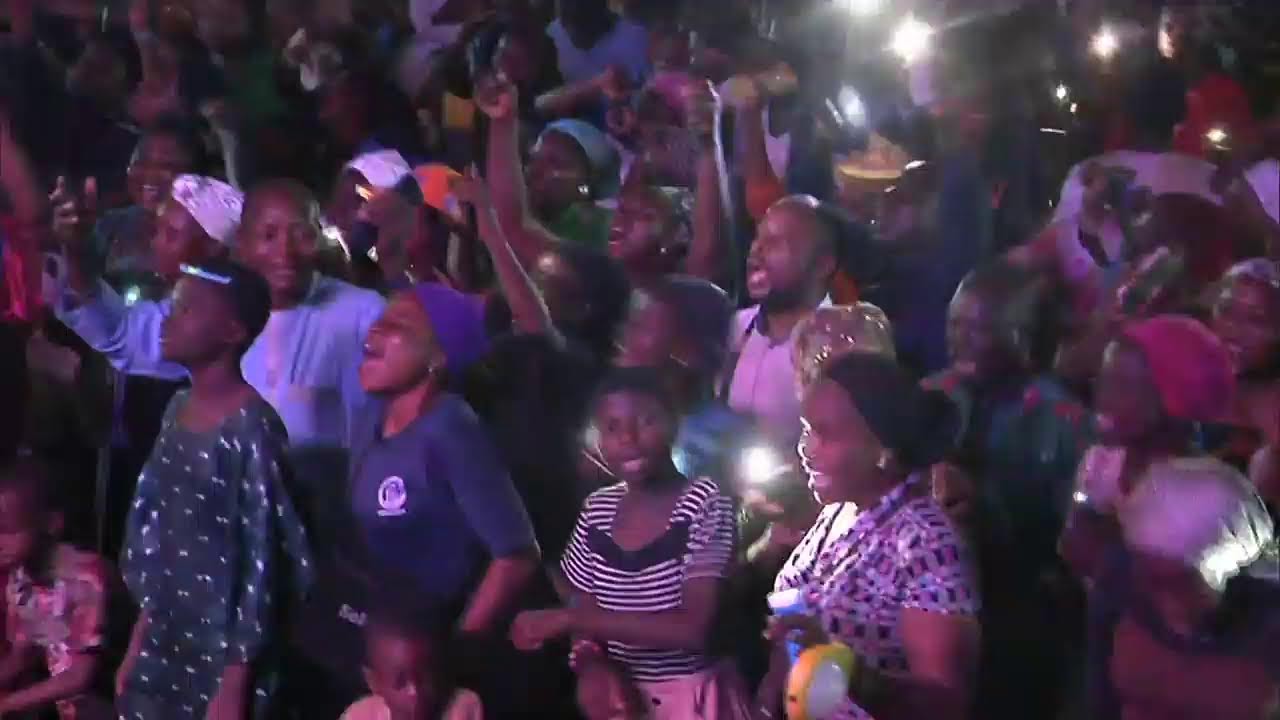 PROPHETIC AND POWER SERVICE WITH PASTOR ODEKUNLE EPAPHRAS _06-APR-2025_