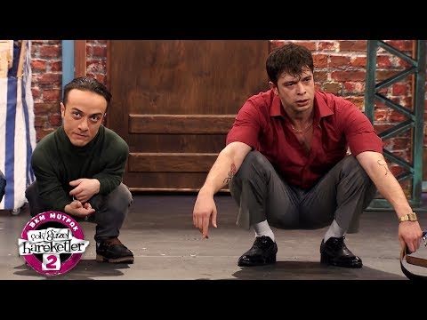 Çok Güzel Hareketler 2 | Mahalle Katkısı 7 (41.Bölüm)