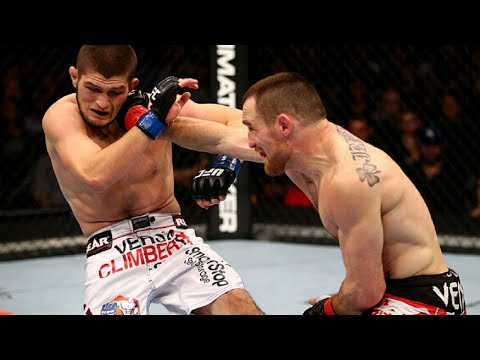 Khabib Nurmagomedov vs Pat Healy UFC 165 FULL FIGHT NIGHT CHAMPIONSHIP