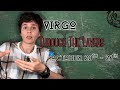 VIRGO ︎ Through The Layers OCTOBER 20TH 26TH Tarot Card Reading