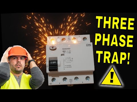 This Simple RCD Error Could Be Deadly!