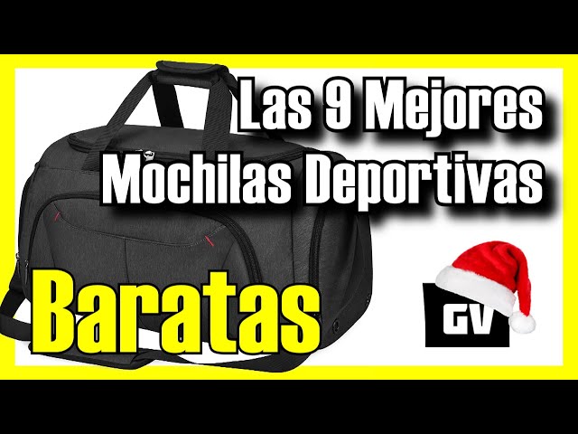 Vídeo relacionado con REAL BETIS BALOMPIÉ - Bolsa de Deporte Infantil, Mochila, Ideal para Niños de Diferentes Edades, Cómoda y Versátil, Calidad y Resistencia, 47x27x26 cm