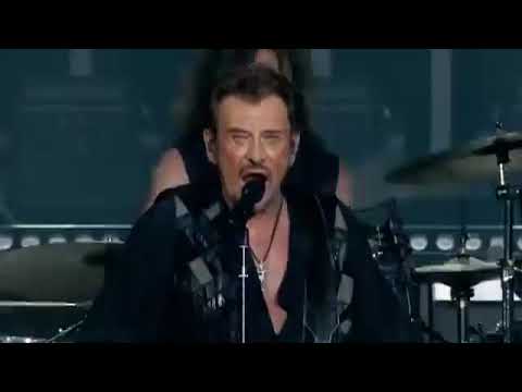 Fils de personne (En duo avec Yarol Poupaud) (Live à Bruxelles 2016)