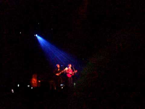 mando diao, if i don't live today then i might be here tomorow, live