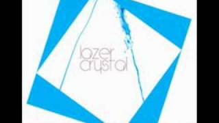 Lazer Crystal - 2029