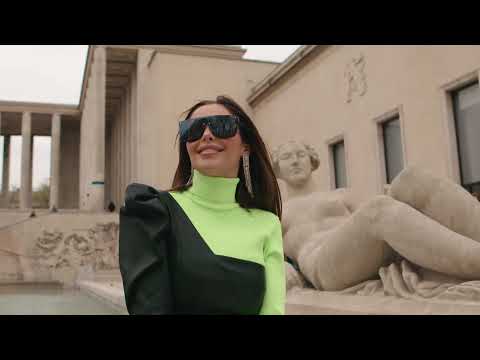 Nabilla Benattia x Quay Australia