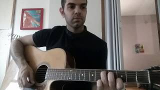 Flinch - Alanis Morissette Tutorial