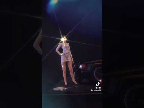 メルセデス クーペ SEC W126 - 定義