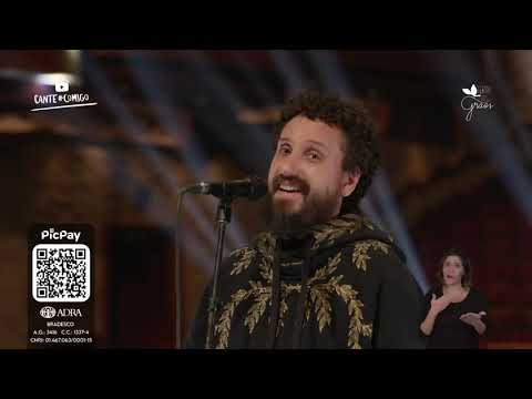 Leonardo Gonçalves - Live solidária completo