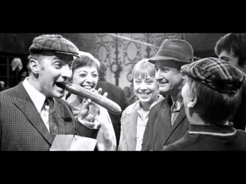 1967 Hetty Blok - Goud uit stro