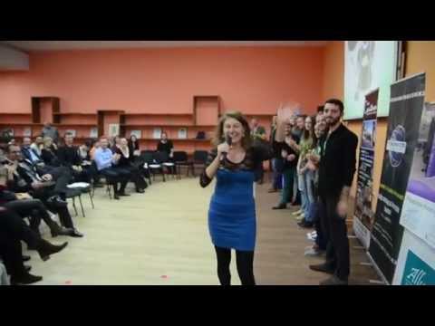 Evenimentul " Zig Zag prin Suceava "