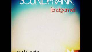 Soundprank - Sand - A Must Have Records