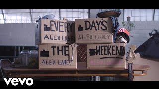 Alex Lahey - Every Day&#39;s The Weekend (Official Video)