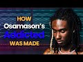 OsamaSon Addicted FL Studio Remake FLP