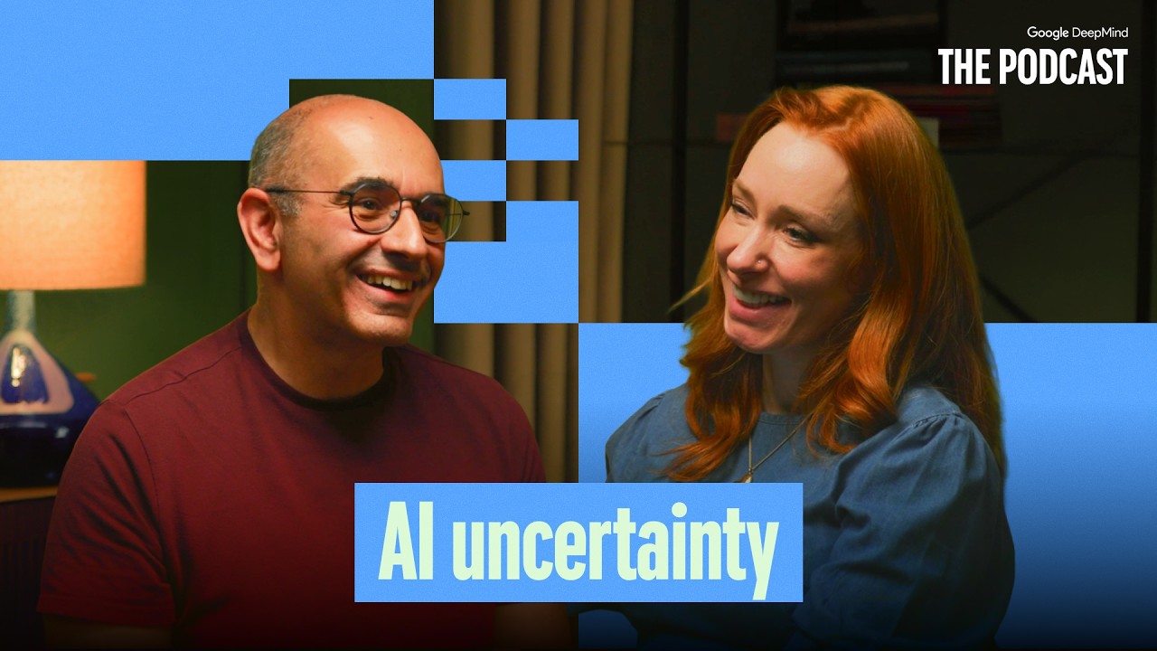 The mathematics of AI uncertainty