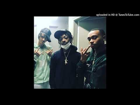 [FREE] ShittyBoyz - BabyTron X StanWill X TrDee Type Beat | "Scamverse" (@preztonbeatz x @stfuleo)