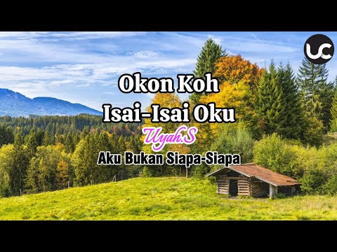 Okon Koh Isai-Isai Oku Uyah.S [Pendidikan bahasa]