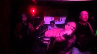 "Future Perfect" - Hard Left