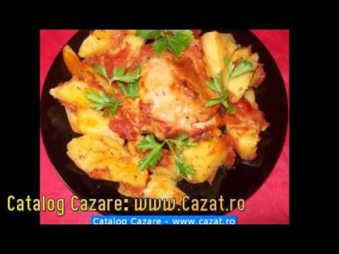 Cazare Dragusani, Bacau - Cazat.ro