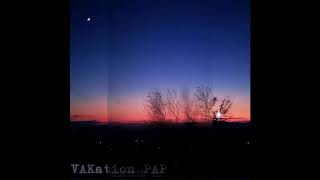 VAKation PAP - Ταυτότητα