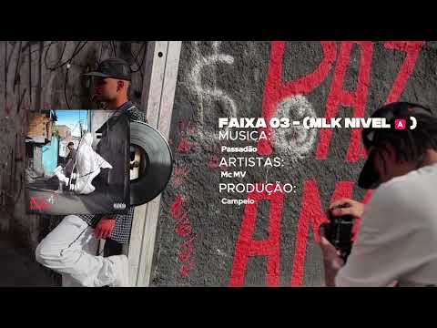 PASSADÃO - MC MV (CAMPELOPROD) [FAIXA 03 - MN🅰️]