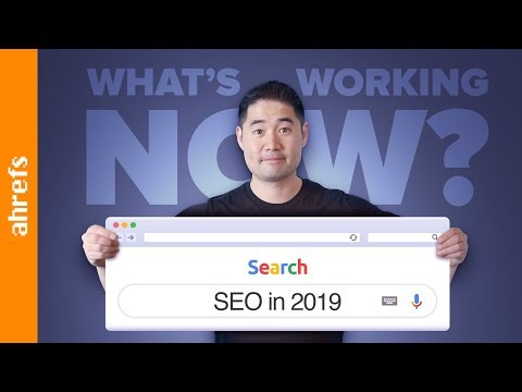 How to Become an SEO Expert in 2021