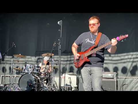 Michael Rockert - Estival Festival 2022 promo