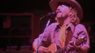 The New Riders of the Purple Sage - Dirty Business - 12/31/1981 (Official)