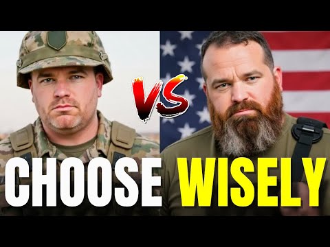 Active Duty vs Reserves: The Truth No Recruiter Tells You