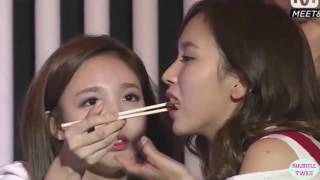 Download lagu [FMV] TWICE Mina x Nayeon (Minayeon) - Stay With Me mp3