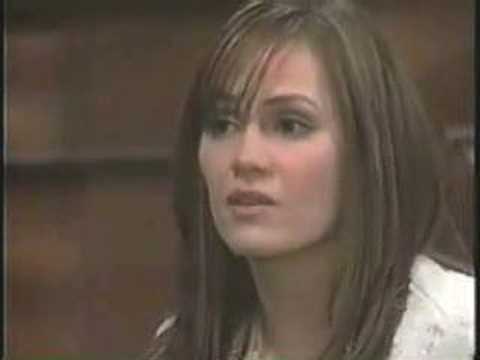 Liason Scenes 3/10/2004: "Liz Meant Something to You"