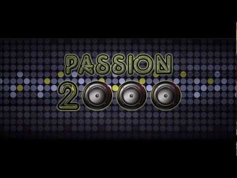 Passion 2000 by Alex Re - Puntata 59 - Hit Dance 90 2000