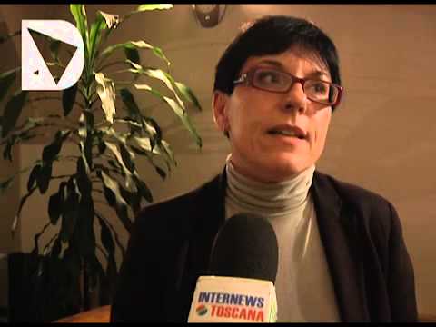 Sonia Ciaranfi, presidente Apicom - Dichiarazione