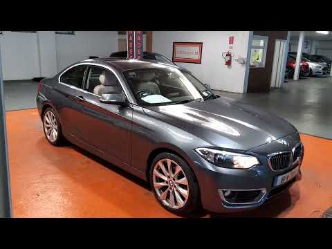 BMW 2-Series 2016 - Image 2