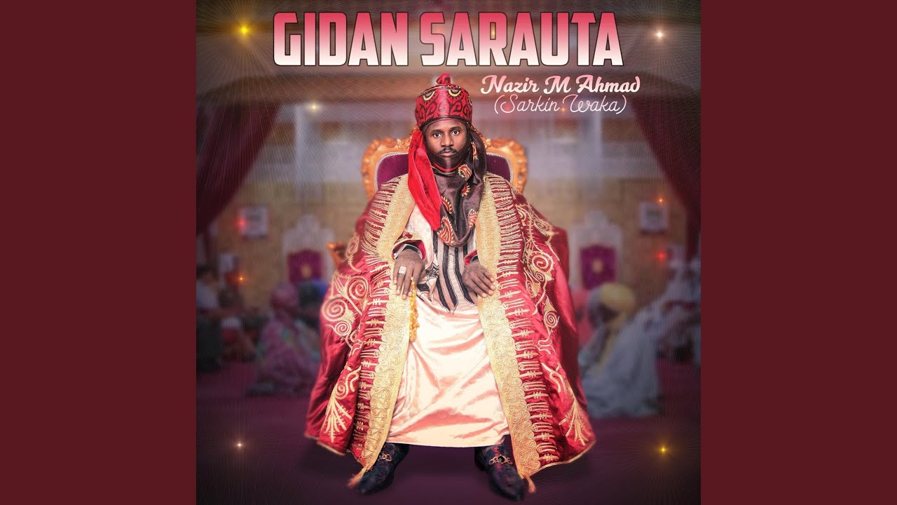 Sunan Gidan Musa Jidda