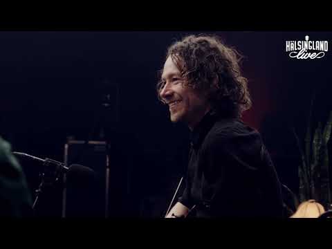 Kristine West, Erik Rydvall & Ale Möller - Medley from Hälsingland Live 2020