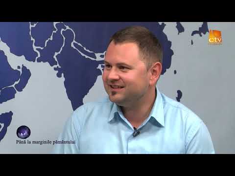 168. Până la marginile pământului - Florin & Alina Popa