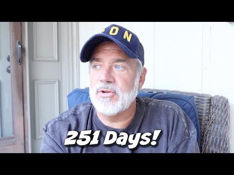 251 DAYS!