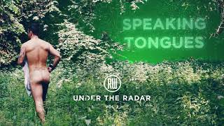 Robbie Williams | Speaking Tongues (Official Audio)