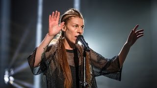 P3 Gull 2014: Gabrielle - 5 fine frøkner