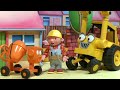 Bob The Builder Classic S05 E04 Wendy S Surprise Party