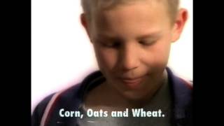 Download lagu Nutri Grain Kellogg's Australian TV Ad 1997 HD mp3