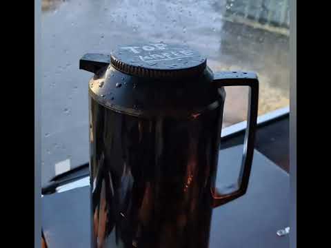 Mit dem LKW durchs Land 